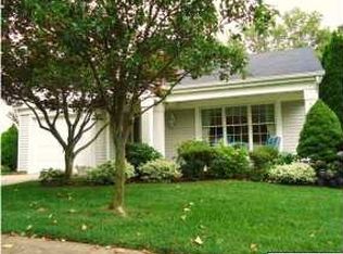 2261 Beltane Rd, Toms River, NJ 08755