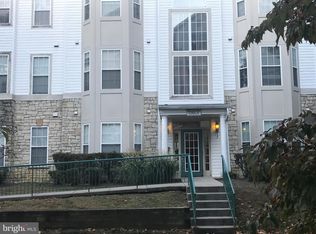 15607 Everglade Ln #B101, Bowie, MD 20716