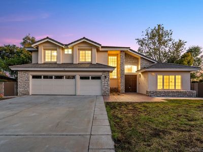 1592 Parkview Dr, Vista, CA, 92081