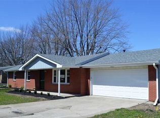 3200 E Royerton Rd, Muncie, IN 47303