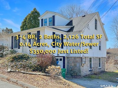 6 John Avenue, Quaker Hill, CT, 06375