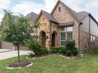 24122 Tapa Springs Ln, Katy, TX 77494