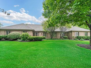 15506 Hawkhaven Rd, Homer Glen, IL 60491