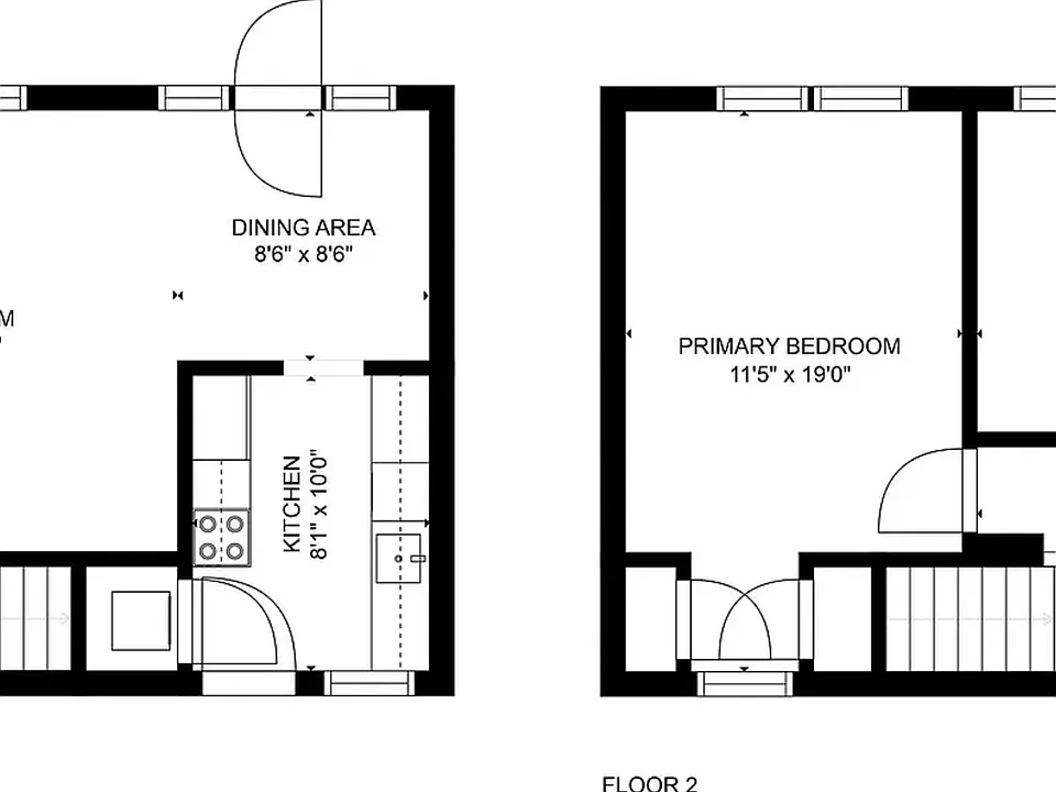 8544 Manchester Rd #1-7