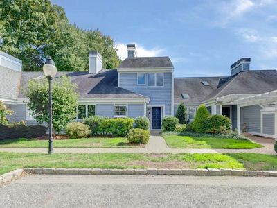 229 Lansdowne #229, Westport, CT, 06880