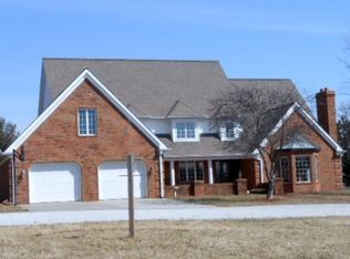 3038 Schultheis Ln, Fults, IL 62244