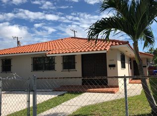 1025 SW 29th Ct, Miami, FL 33135