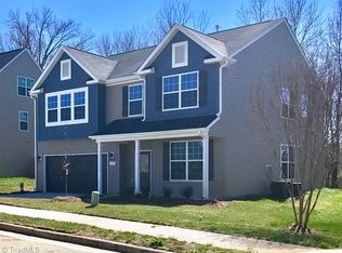 3398 Panarama Dr, Greensboro, NC 27405