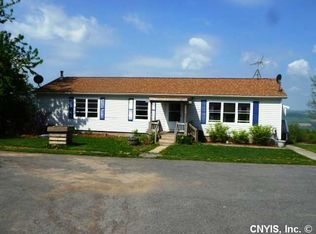 5085 Cole St, Munnsville, NY 13409