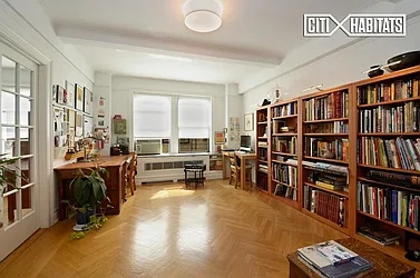 Sold by Citi Habitats
