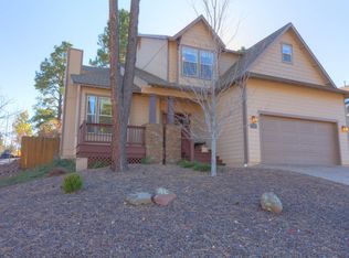 326 W Beryl Rd, Flagstaff, AZ 86005