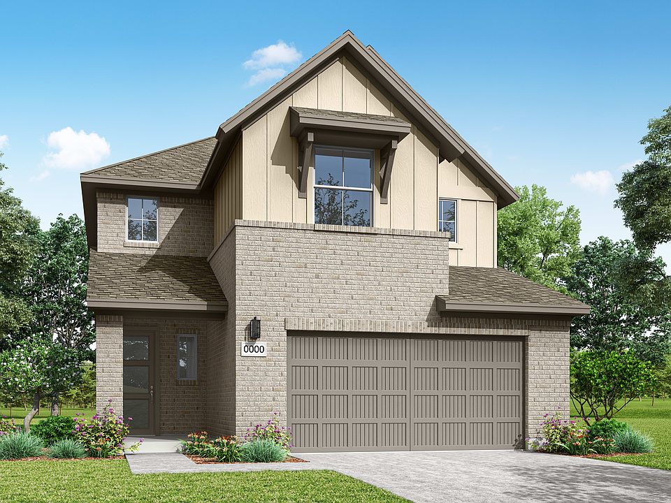 13005 Ranahan Rd