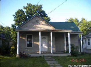 47 Eminence Pike, Shelbyville, KY 40065