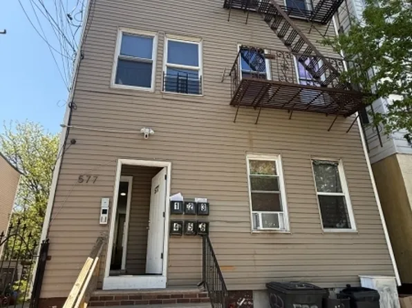 577 S 17th St APT 6, Newark, NJ 07103