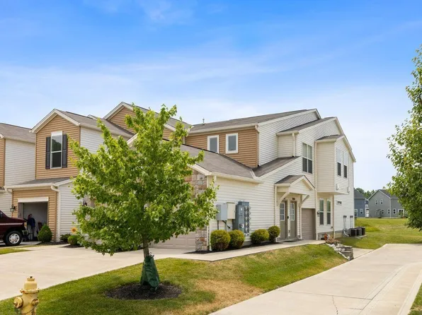 7282 Villa Ln, Harrison, OH 45030