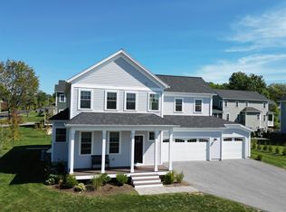 23 Ferndale Way, Shelburne, VT 05482