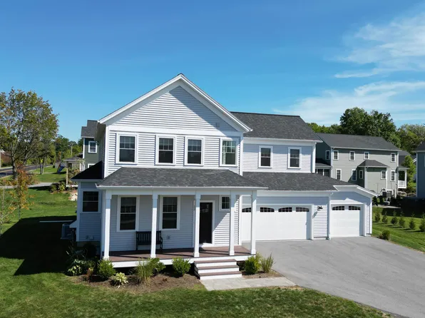 23 Ferndale Way, Shelburne, VT 05482