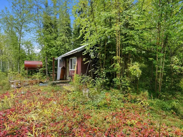 320 Pheasant Farm Rd, Fairbanks, AK 99712