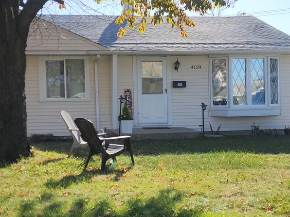 4129 W 90th St, Hometown, IL 60456