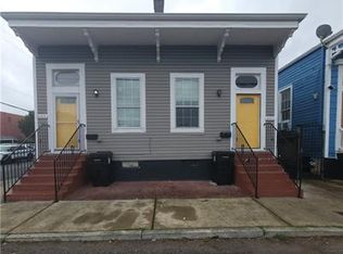 1602 S Rampart St, New Orleans, LA 70113