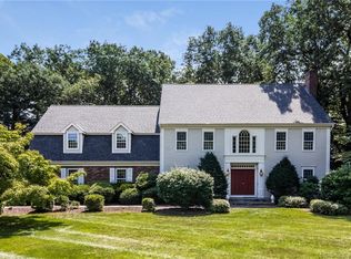 54 Field Brook Rd, Madison, CT 06443