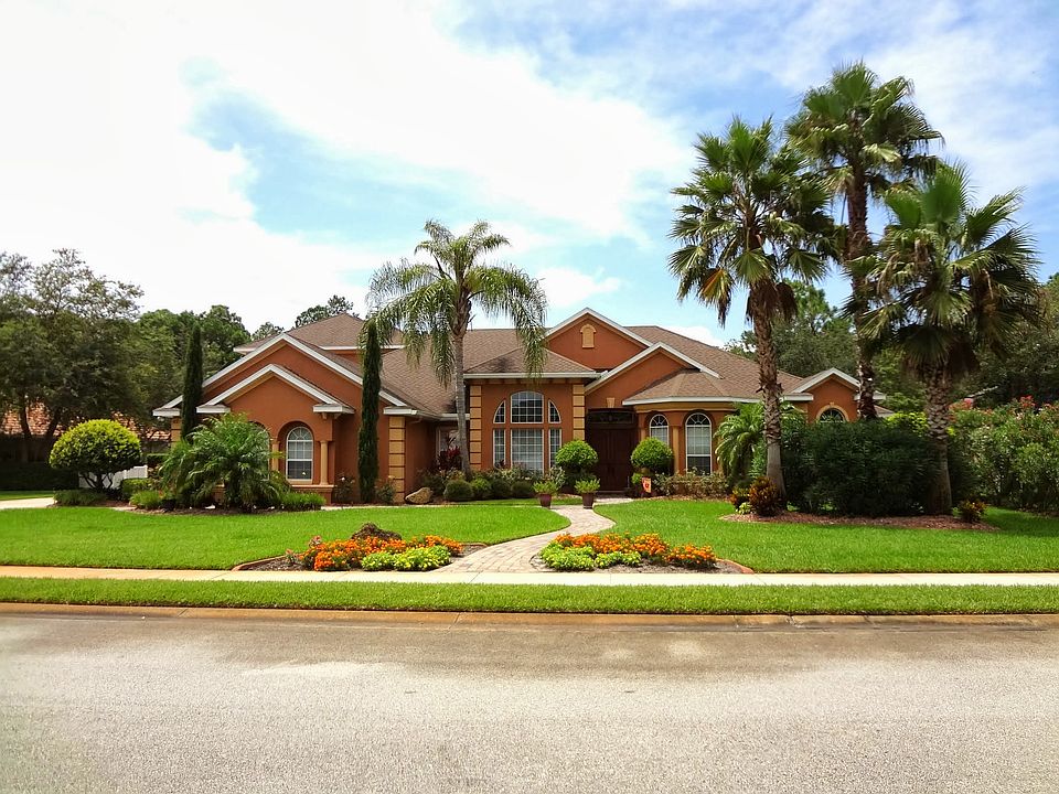 Gorgeous Estate Home