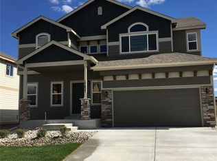 17837 Lapis Ct, Monument, CO 80132