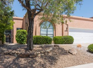 6833 Kelly Ann Rd NE, Albuquerque, NM 87109