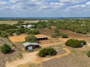294 Hidden Creek Dr, Dripping Springs, TX 78620