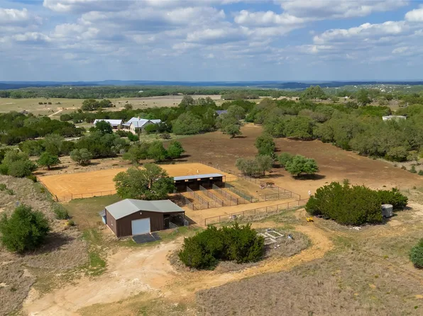 294 Hidden Creek Dr, Dripping Springs, TX 78620
