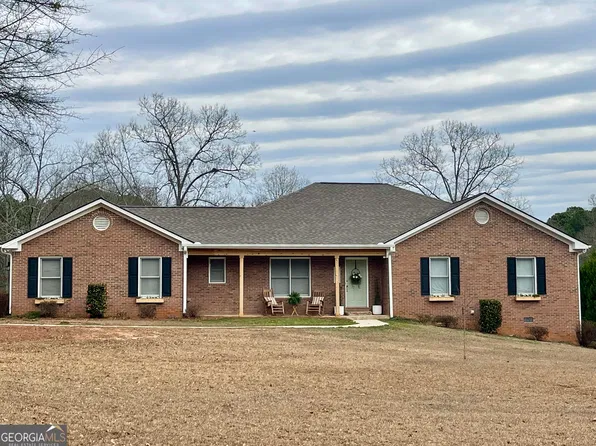 352 Hightower Ridge Rd, Covington, GA 30014
