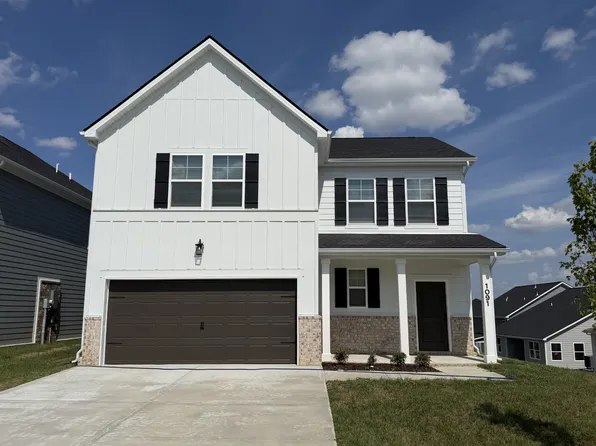 1091 Large Poppy Dr Lot 147, La Vergne, TN 37086