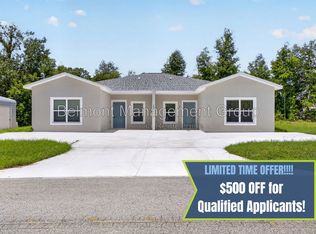 630 NW 59th Ave #1, Ocala, FL 34482