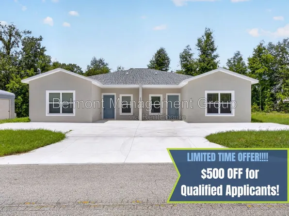 630 NW 59th Ave, Ocala, FL