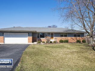 1601 Pheasant Ln, New Lenox, IL 60451