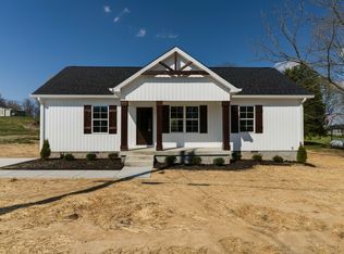 205 Maple St, Adams, TN 37010