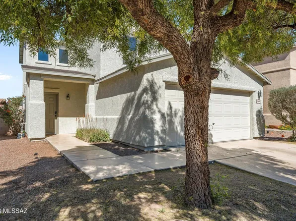 1469 E Wedwick St, Tucson, AZ 85706