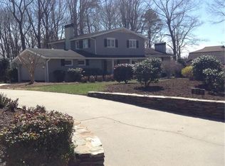378 Forest Oaks Dr, Dobson, NC 27017