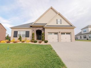 384 Quarry Rd, Gallatin, TN 37066