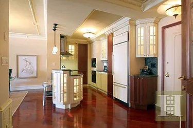 Sold by Halstead Real Estate