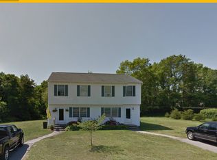 17 Greene Ct, Westerly, RI 02891