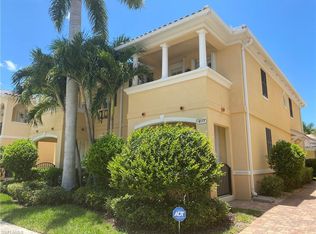 8117 Chianti Ln, Naples, FL 34114