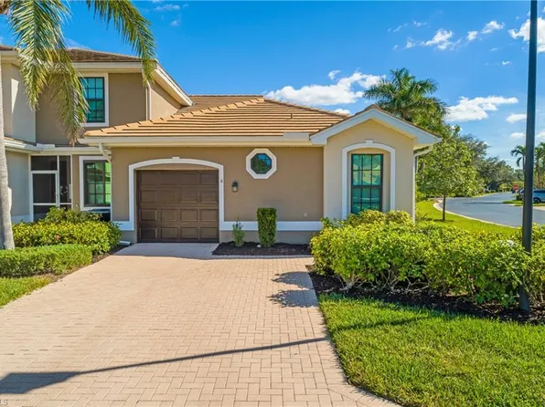 7820 Sandpine CT #2304, NAPLES, FL 34104