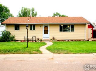 3731 Wilson Ave, Wellington, CO 80549