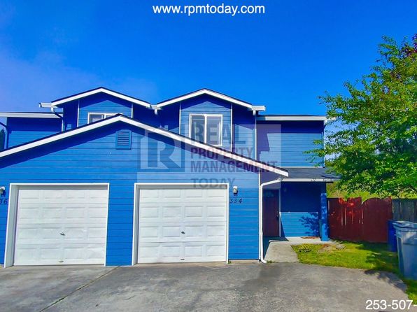 334 Tacoma Blvd S UNIT 334