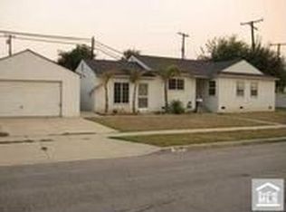 9415 Brookpark Rd, Downey, CA 90240