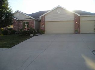 11535 Fox Valley Run, Fort Wayne, IN 46845