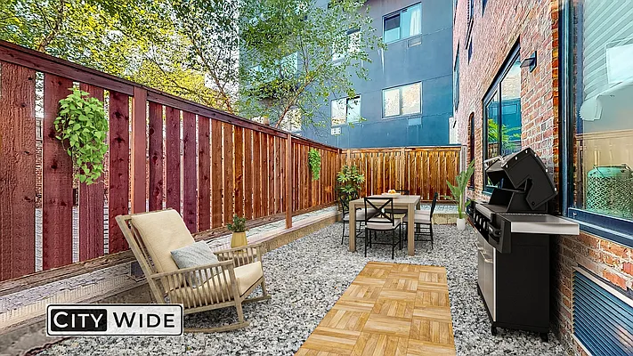 Rented by City Wide Apartments | media 4