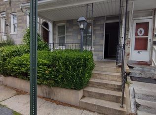 415 Laurel St, Lancaster, PA 17603