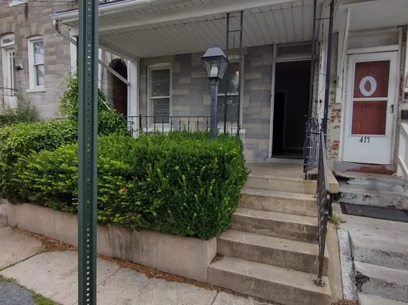 415 Laurel St, Lancaster, PA 17603